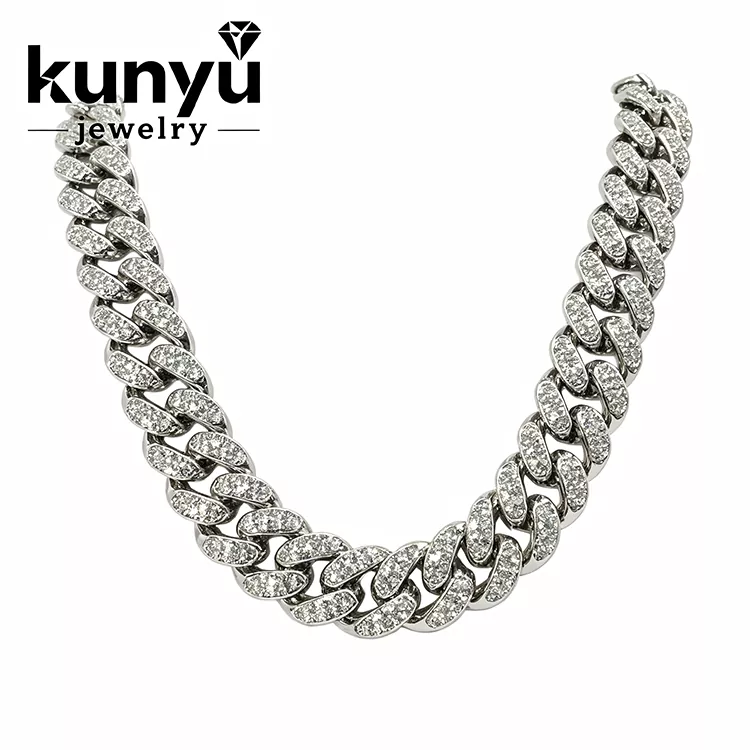 Bling Kuuba lingi kaelakee