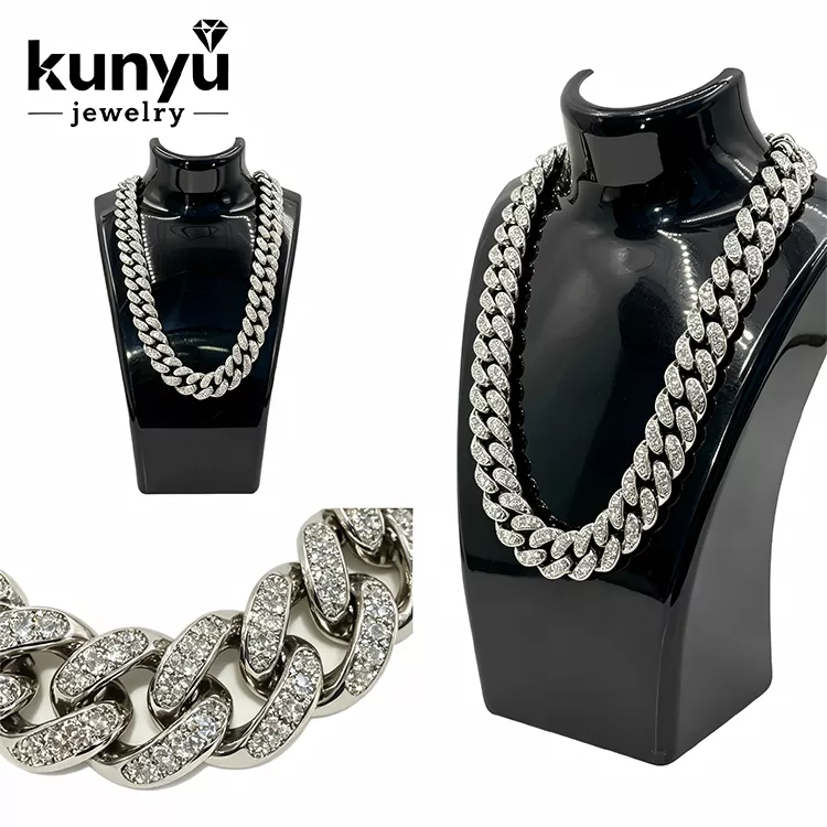 Bling Kuuba lingi kaelakee