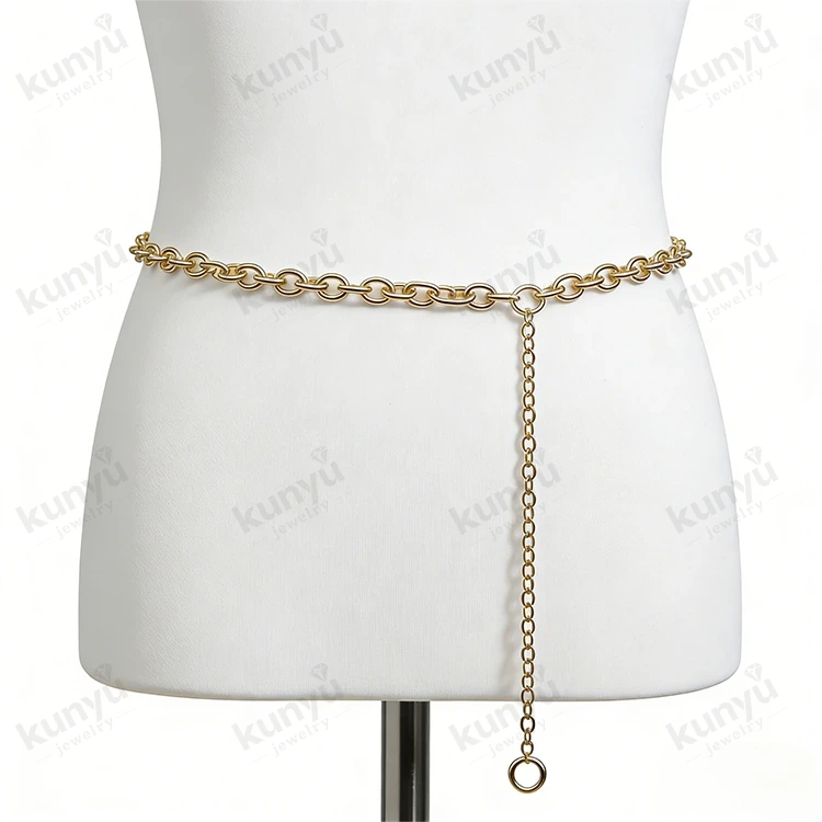 Turske metallist keti rihm Turske metallist keti rihm