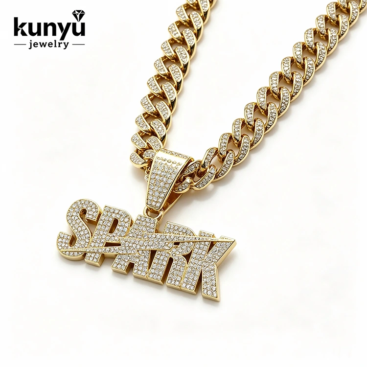 Kuuba Link Hip Hopi ripats