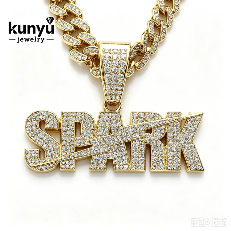 Kuuba Link Hip Hopi ripats