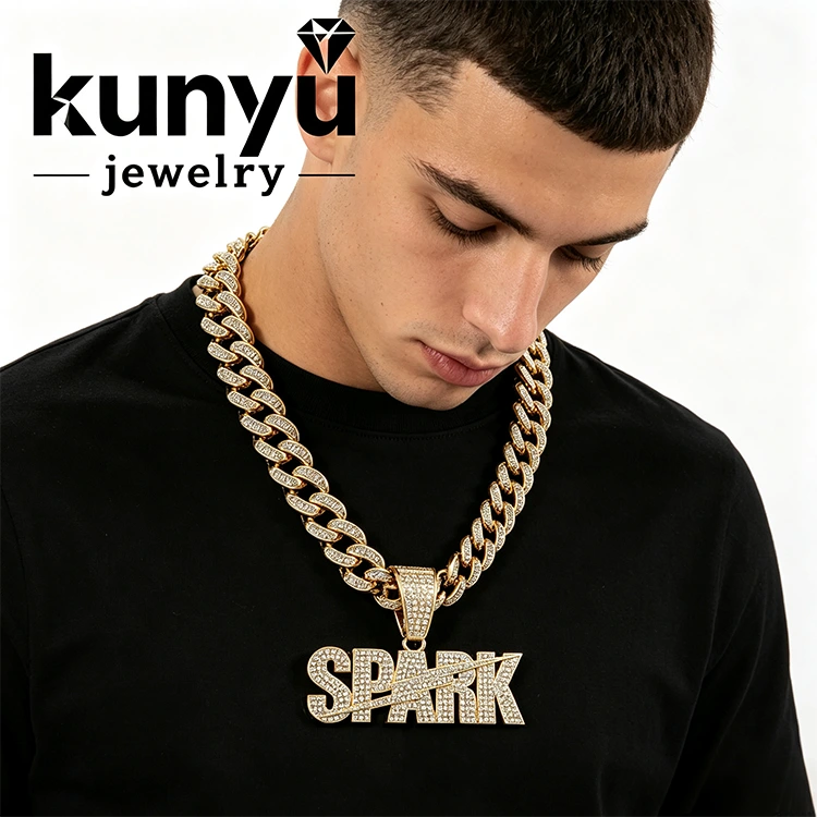Kuuba Link Hip Hopi ripats