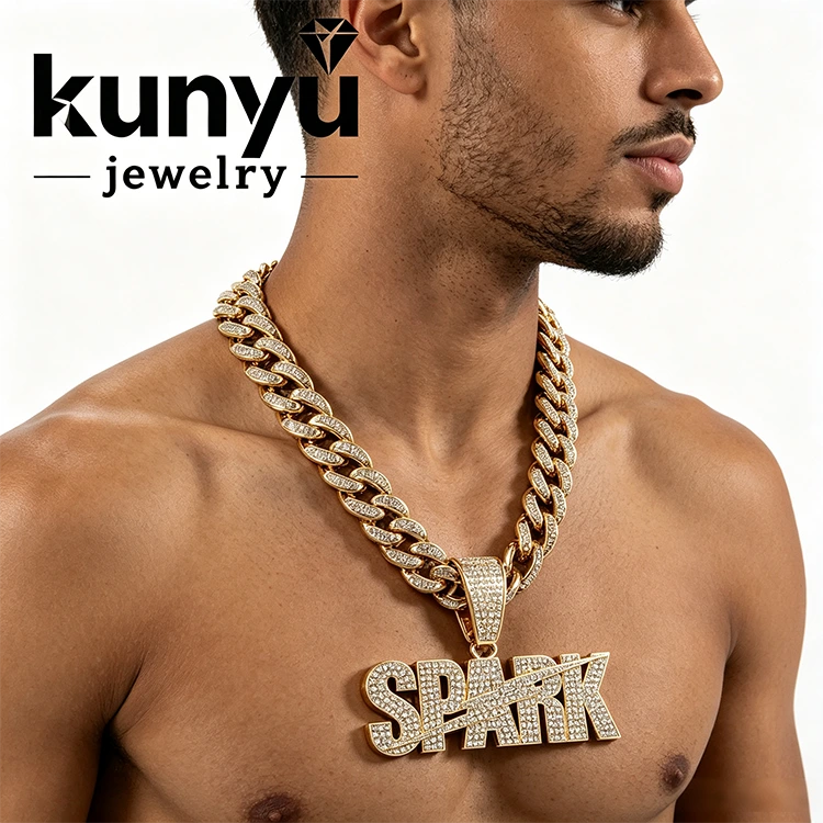 Kuuba Link Hip Hopi ripats