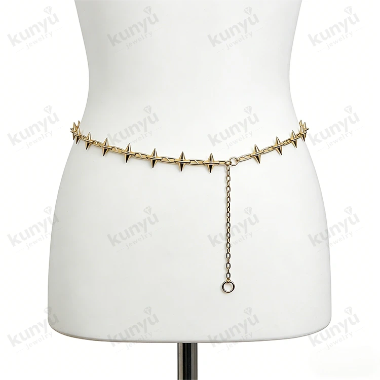 Moodne metallist ketirihm Moodne metallist ketirihm