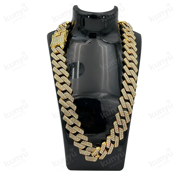 Hip Hop Chain kaelakee