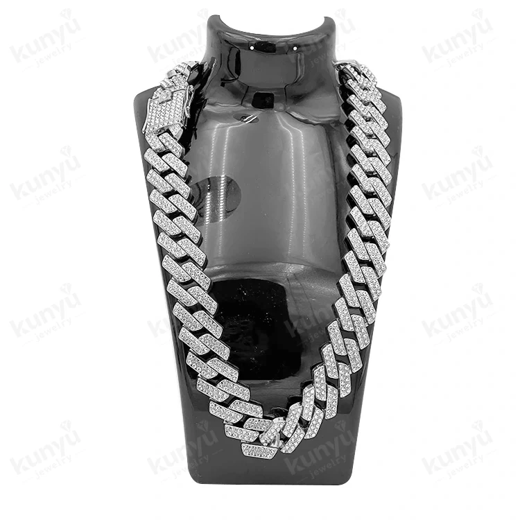 Hip Hop Chain kaelakee