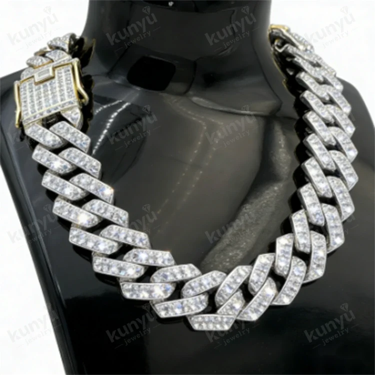Hip Hop Chain kaelakee