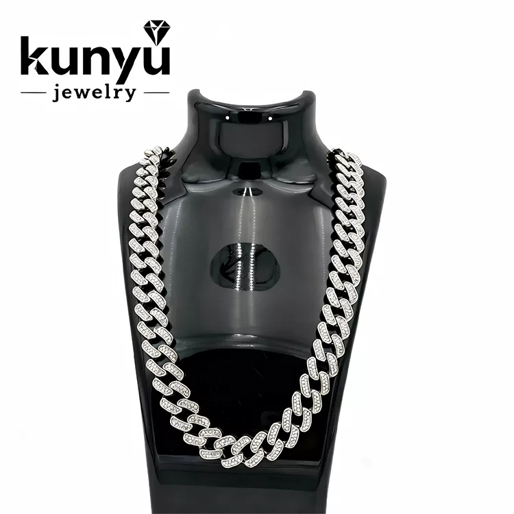 Hip Hop Chain kaelakee