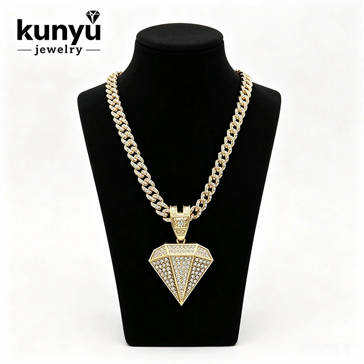 Hip Hop Charm ripats Hip Hop Charm ripats