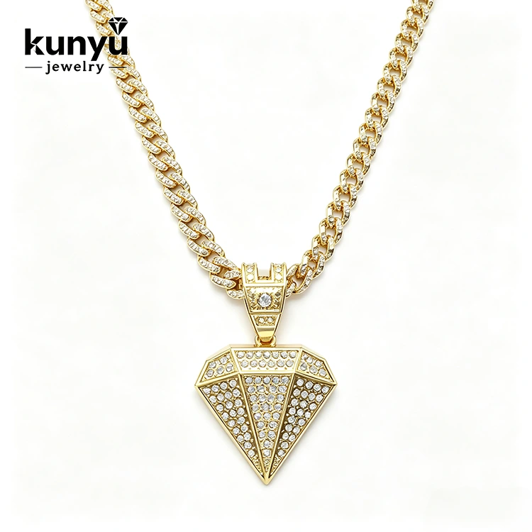 Hip Hop Charm ripats