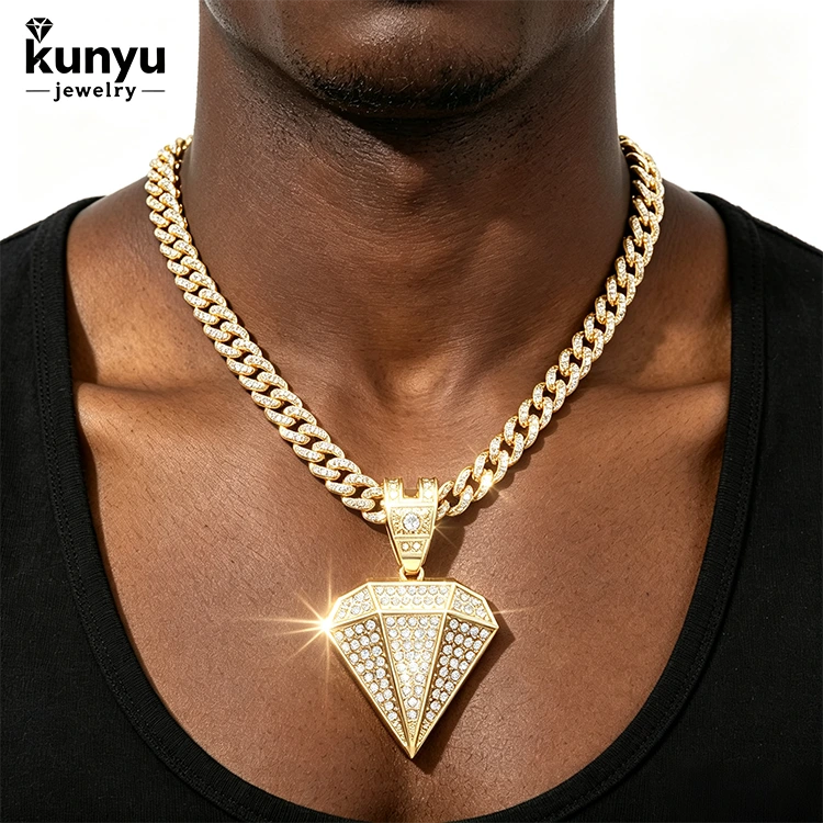 Hip Hop Charm ripats