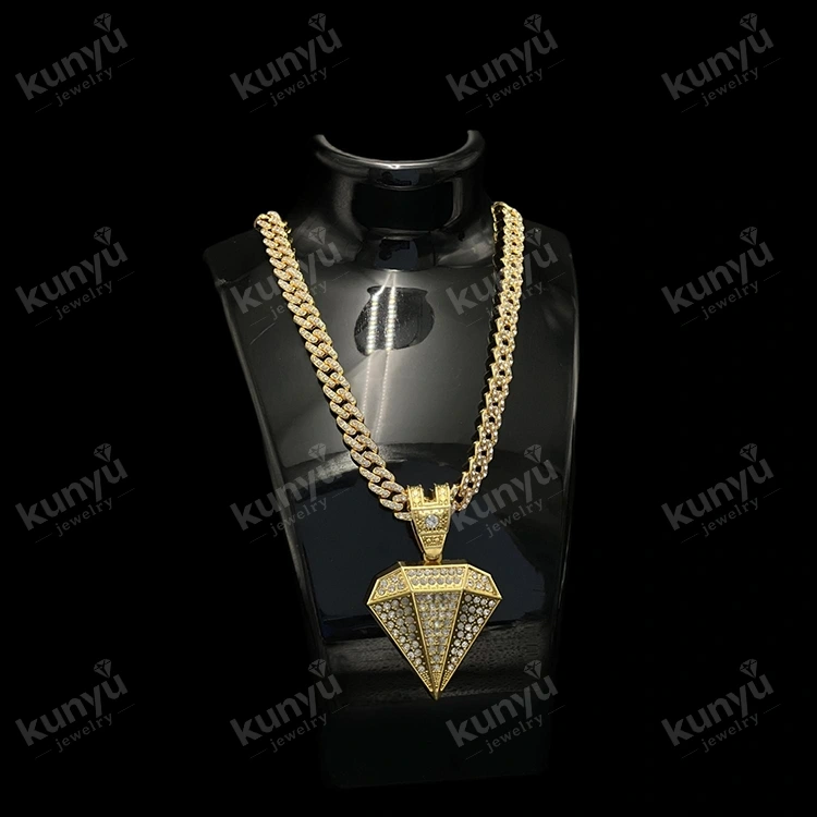 Hip Hop Charm ripats