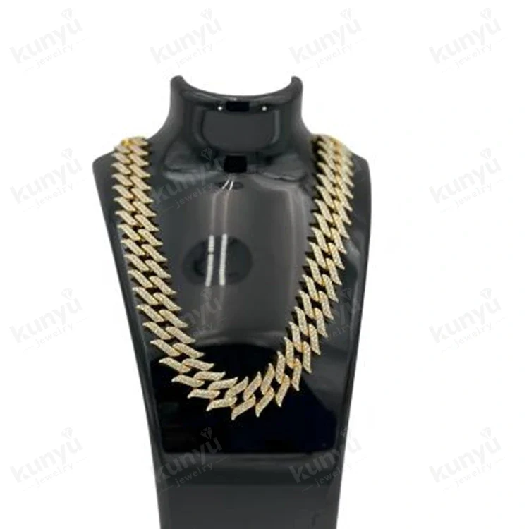 Iced Out Hip Hop kaelakee Iced Out Hip Hop kaelakee