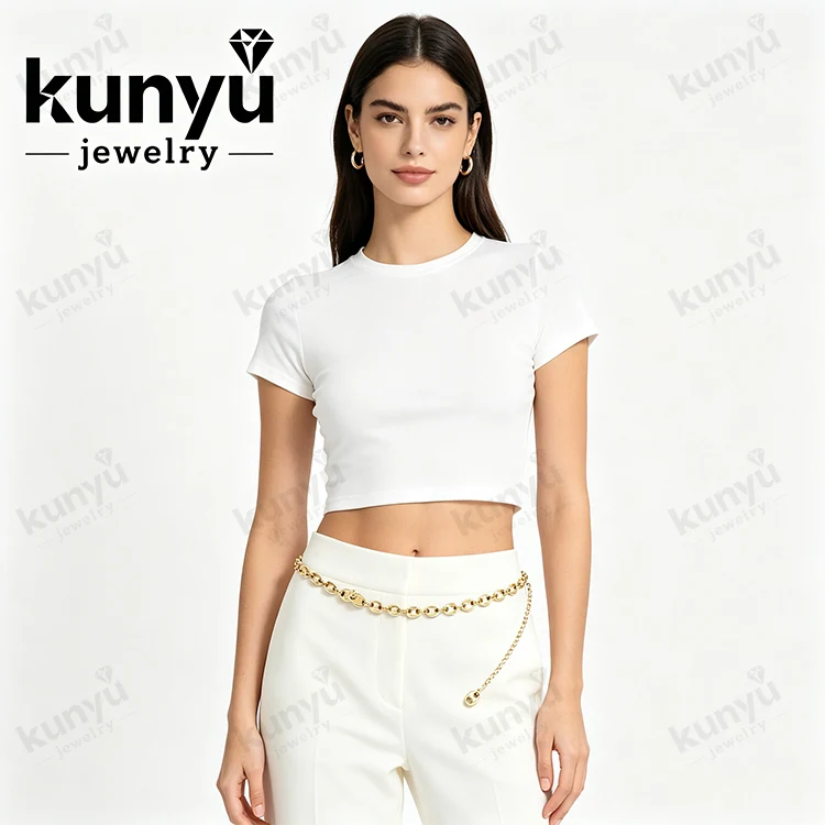Urban Fashion Belt kett